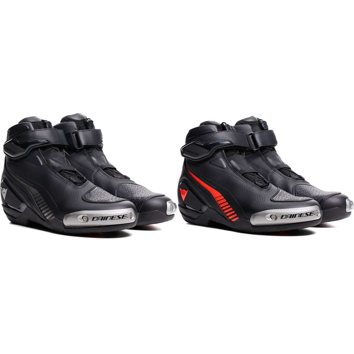 DAINESE バイク用靴 US 10 Dainese Motorcycle Shoes Superya - Sport Racing Groundtrax