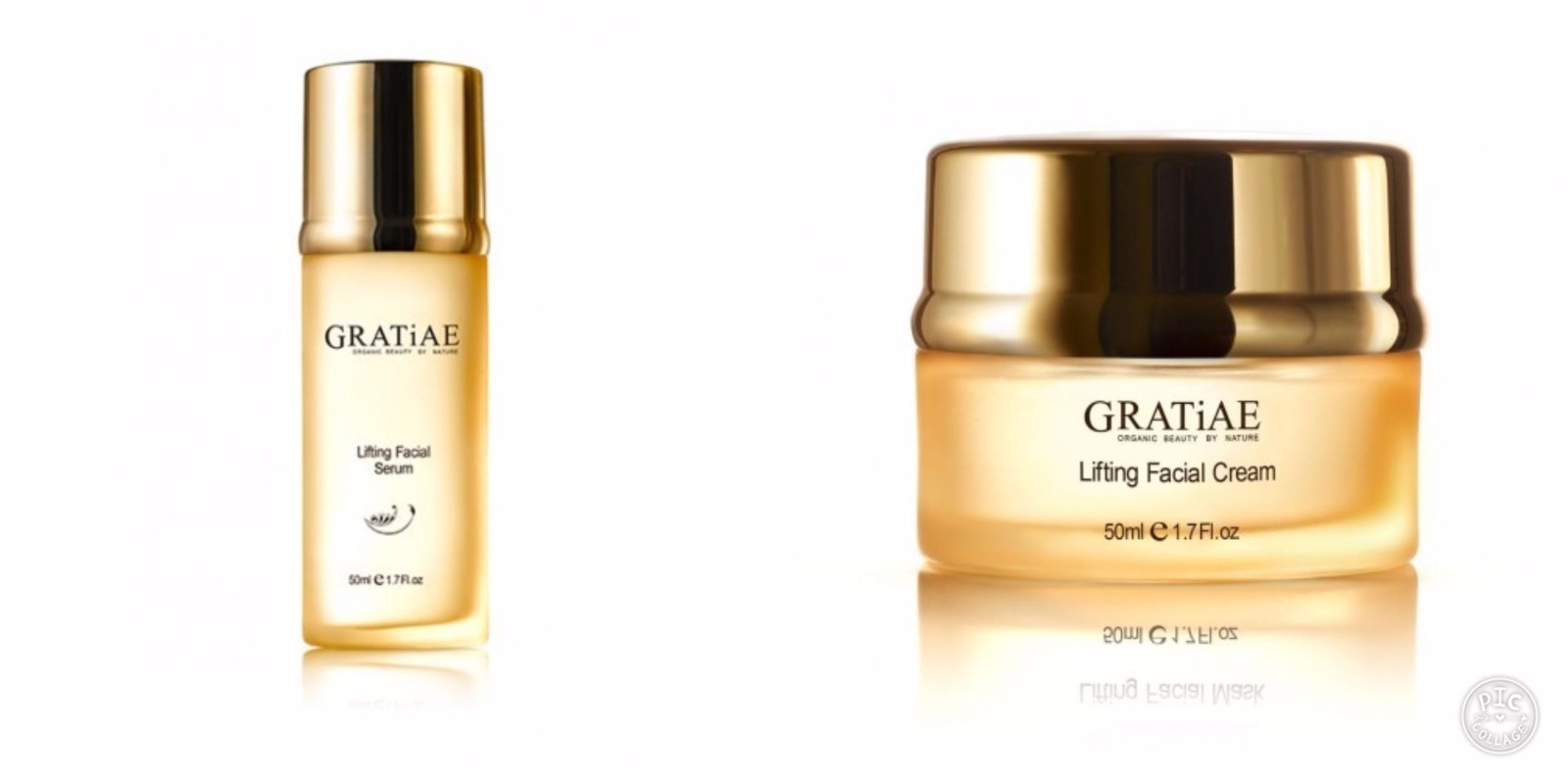 gratiae serum