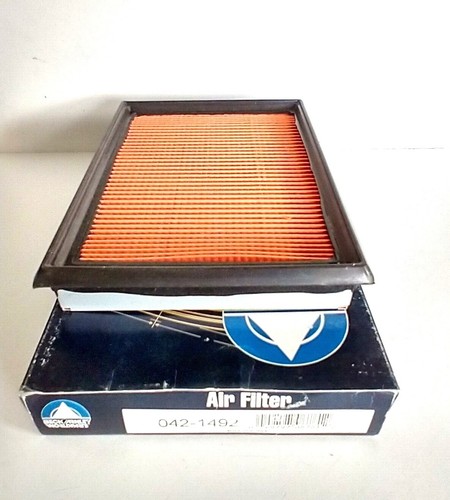 Filtro de aire Beck/Arnley 042-1492 - Imagen 2 de 7