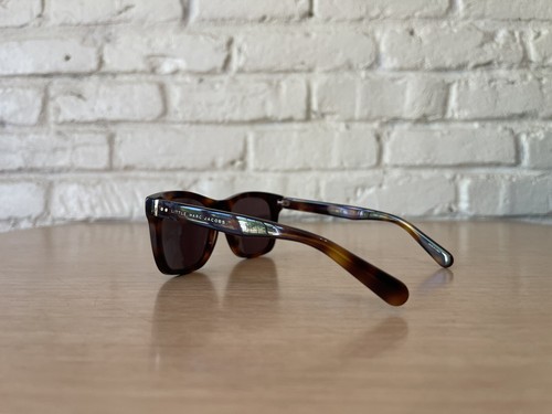 Little Marc Jacobs Marc 159/S Kids Unisex Sunglasses 48:15:125 Tortoise Print - Picture 8 of 10