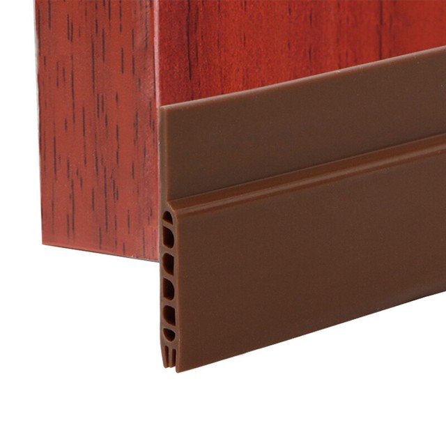 Draft Stopper Interior Air Under Door Window Garage Fireplace