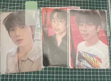 Kwon Jeong-yeol 10cm photo card focus