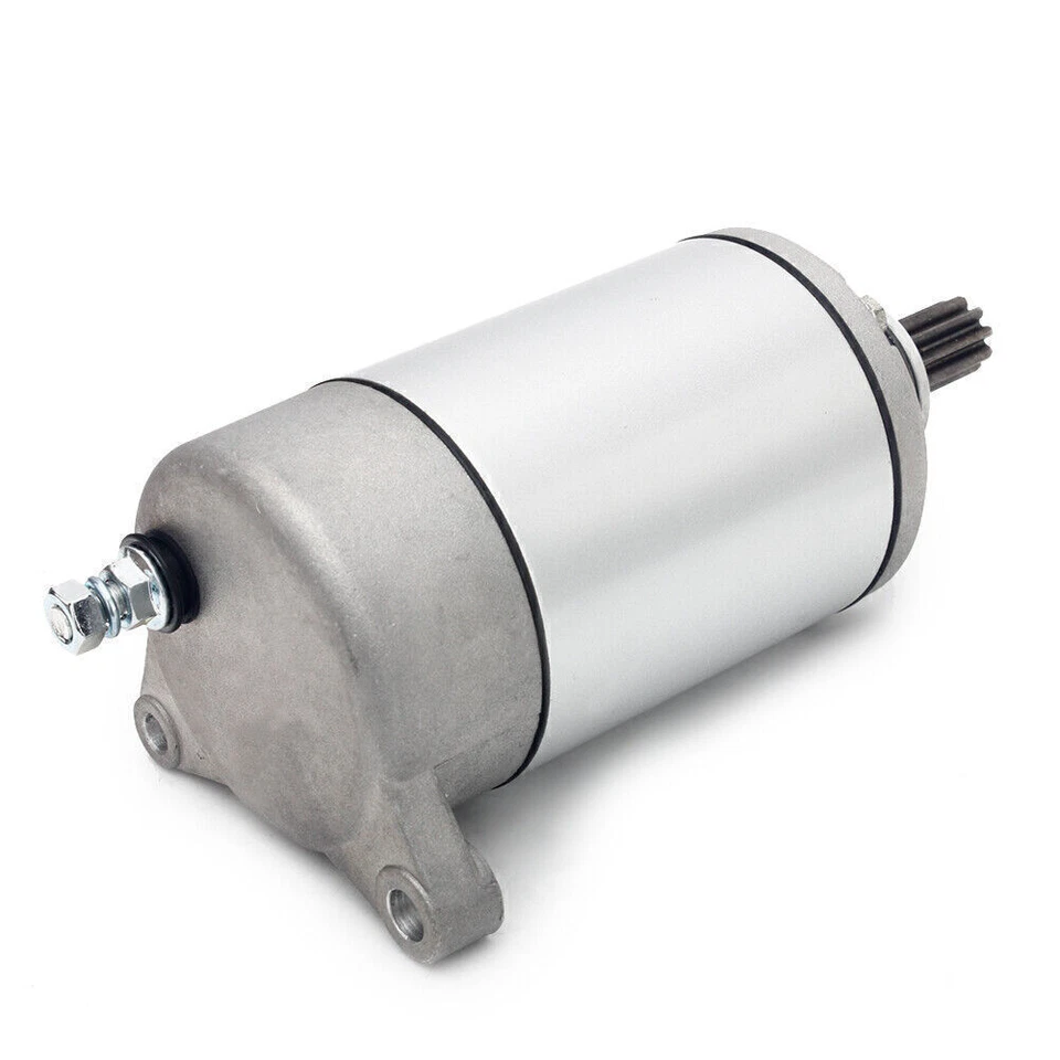 Starter Start Motor for HiSUN 800 1000 MSU800 for Bennche Spire 800 1000 X ATV — 第 3/4 张图片