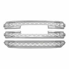 Coast To Coast International GI162 Grille Cover Fits GMC Sierra 1500