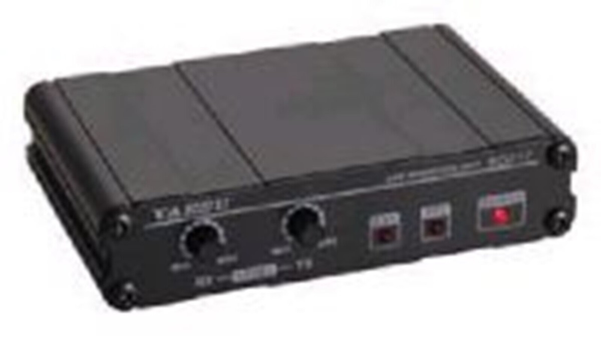 YAESU USB インターフェースユニット Yaesu SCU-17 USB Interface Unit For FTDX1200 FT-450 FT-857D FT