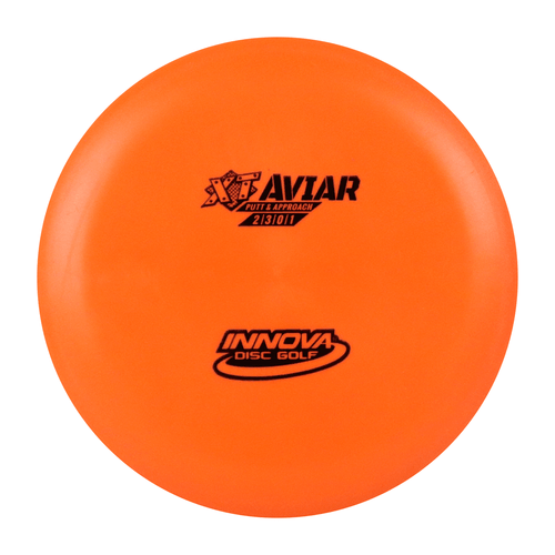 Innova Disc Golf XT Aviar Putter 2/3/0/1 - Choose Exact - Picture 3 of 21
