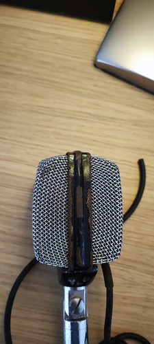 Mikrofon Vermutlich AKG D12 Defekt - Bild 2 von 8