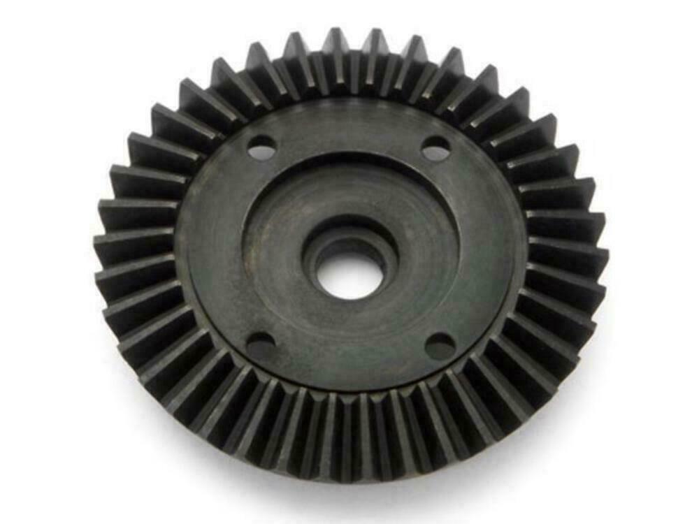 HPI Heavy-Duty 38 Tooth Final Gear (P1x38T) - A856 Nitro RS4 MT