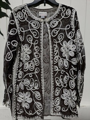 white evening jacket womens