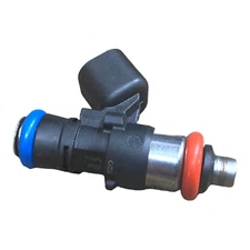 Genuine Original OEM Ford Single Fuel Injector 0280158191 2011 - 2017 3.5 / 3.7L