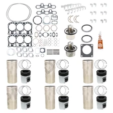 Inframe Engine Rebuild Kit for Mack E7, ETech & ASET PAI# ERK8039