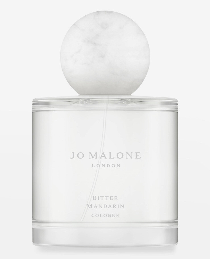 Jo Malone Bitter Mandarin コロン Jo Malone Bitter Mandarin Cologne 3.4oz | eBay