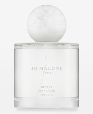 Jo Malone Bitter Mandarin ビターマンダリン　50ml Jo Malone Bitter Mandarin Cologne 3.4oz | eBay