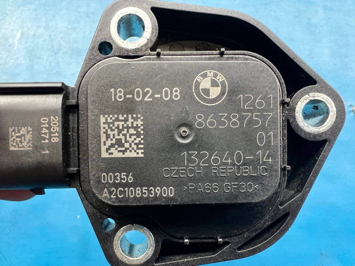 Mini cooper oil level sensor online