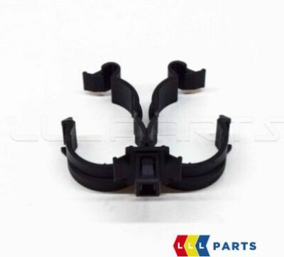 Genuine BMW M5 F90 Sedan Bracket For Engine Oil Cooler Line 
