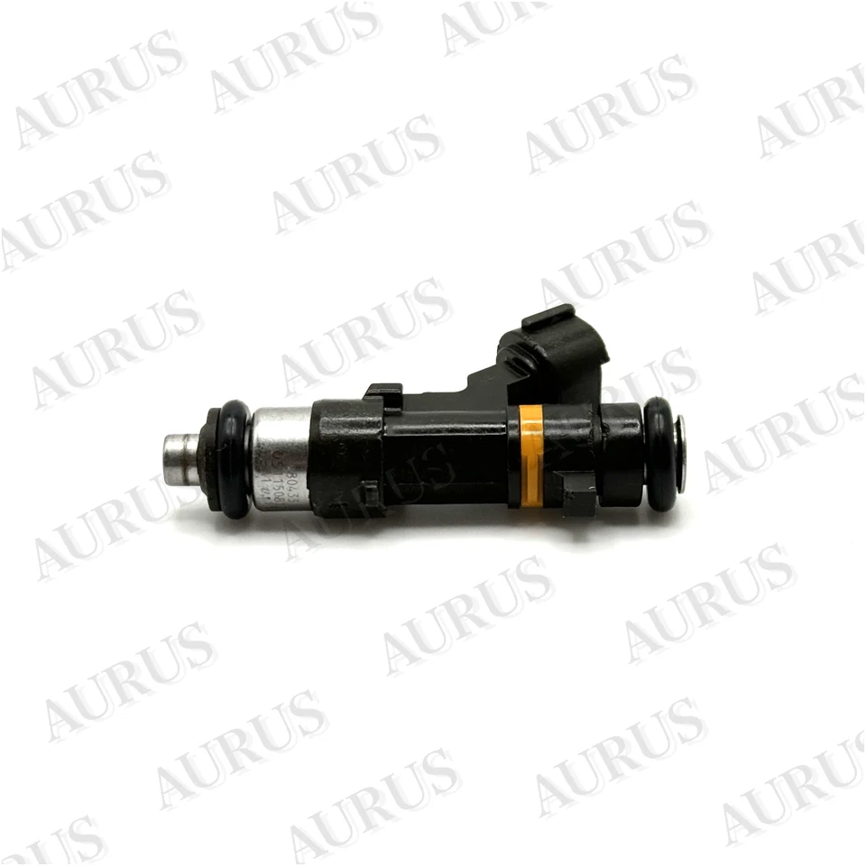 6 inyectores de combustible OEM Bosch para 04-08 Nissan 350Z Murano Infiniti FX35 M35 G35 V6 Foto 2 de 4