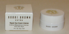 Bobbi Brown Extra Eye Repair Cream INTENSE 0.1 Oz NIB Travel Size