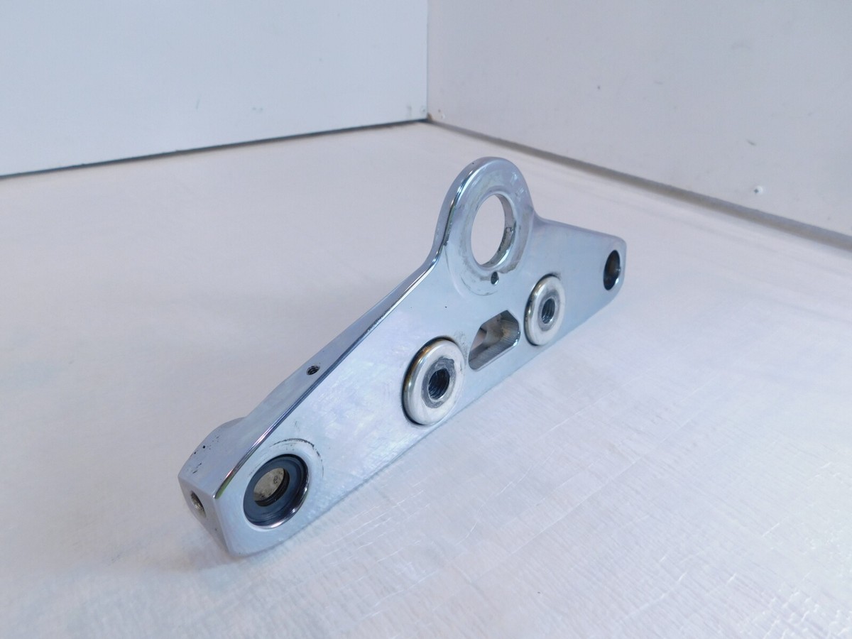 Harley Davidson Dyna FXDWG Wide Glide Front End Fork Triple Tree