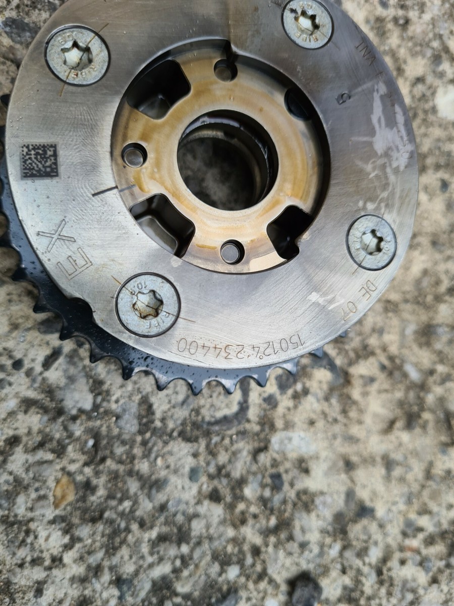 🔵 BMW 228I 320I 328I 428I 528I OUTLET CAMSHAFT ADJUSTMENT UNIT  