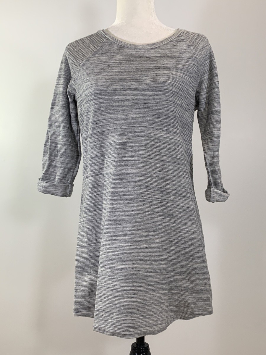 ll bean cotton dress Women's Cloud Gauze Midi Dress