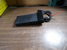 DELL WD19WDS DOCKING