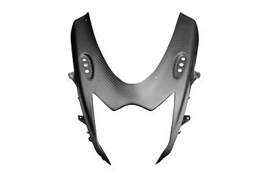 Carénage avant Carbone pour Suzuki GSX-R 600/750 2011-2014 - Photo 1/3