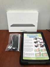 Samsung Galaxy Tab A9 11" 64GB Wi-Fi Tablet