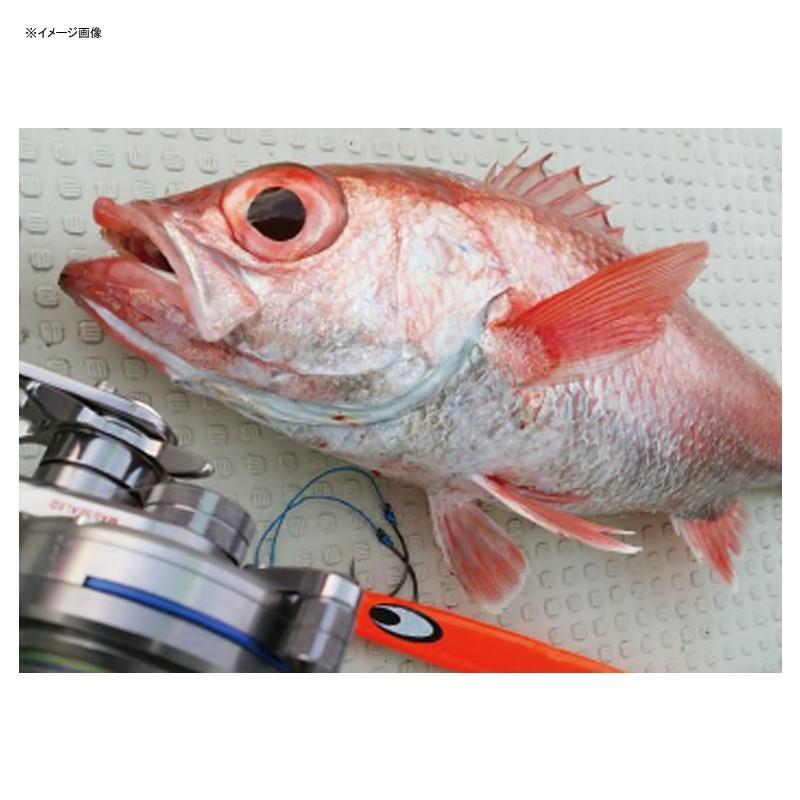 Daiwa SALTIGA TG BAIT ROSY 330g Deep Blue Dot Glow Metal Jig Stylish anglers - Image 2