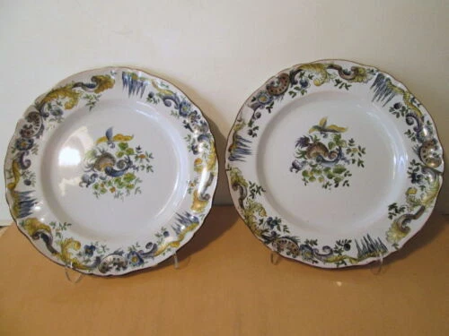 Céramiques de St Clément