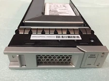SUN ORACLE 7094120 200GB SAS SSD Solid State Drive Assembly SFF LFF adapter Tray