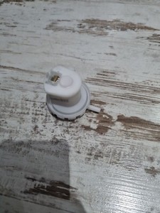 Waschmaschine Bosch wab28221 Druckwächter 9000605830