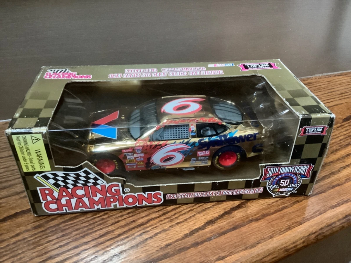 Mark martin sales diecast ebay