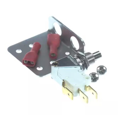 Fri-Jado 3701233S Door Switch TDR7 TDR8! NIB! Free Shipping