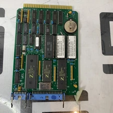 ASP Sterrad 100S Sterilizer 40-03740-0-001 REV-A PCB CIRCUIT BOARD 200103 REV B