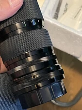 soligor c/d auto lens 70-160mm F-3.5 zoom and micro multicoated (26)