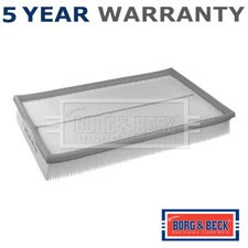 Borg & Beck Air Filter Fits Audi TT A3 Q3 VW Golf 2.0 2.5 3.2 3.6 1K0129620