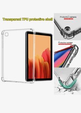2019 Galaxy Tab A 10.1 clear Cover For Samsung Tab A SM-T510/T515