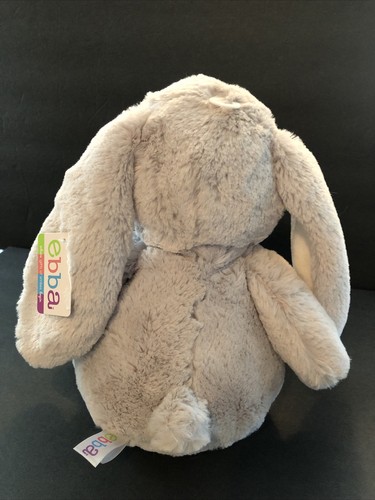 NWT Ebba Dewey Dusk Super Soft Bunny Rabbit by Aurora - Picture 3 of 9