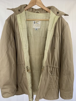 1990 engineered jacquard mountain jacket