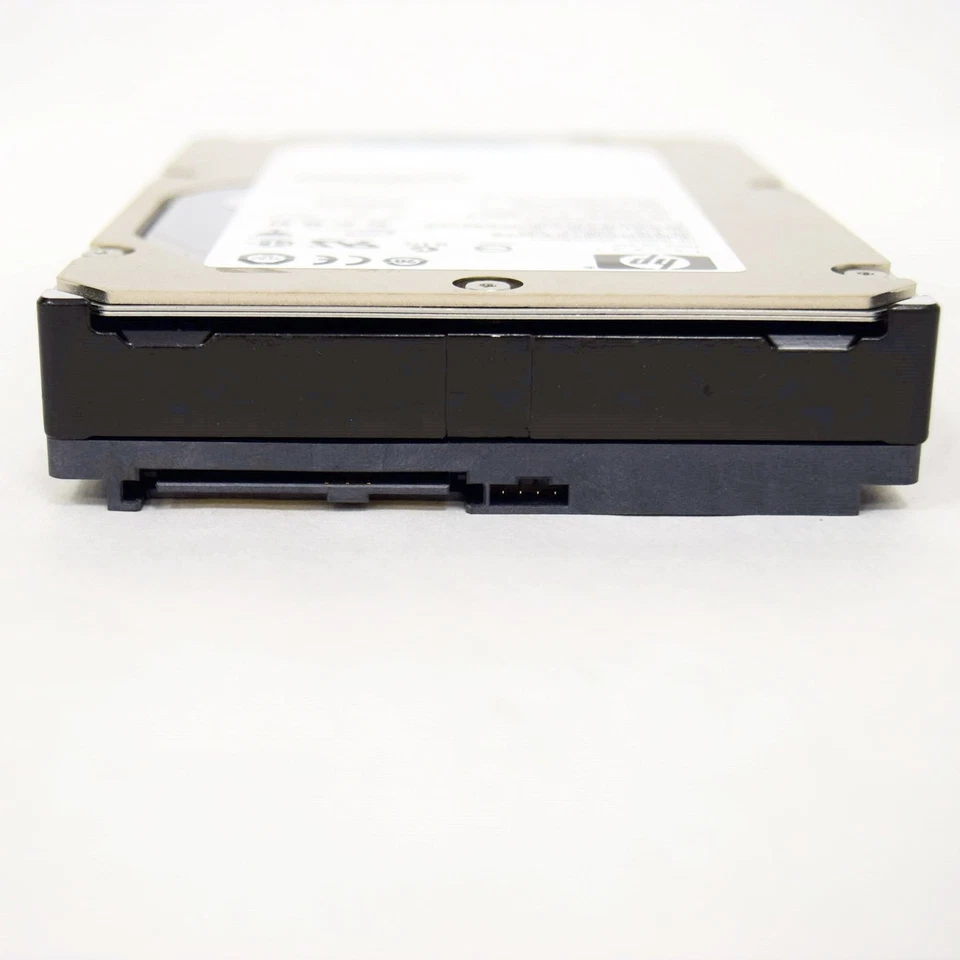 HP 400GB 3G SAS 10K NHP 3.5 DP ENT HDD - Image 2 of 3