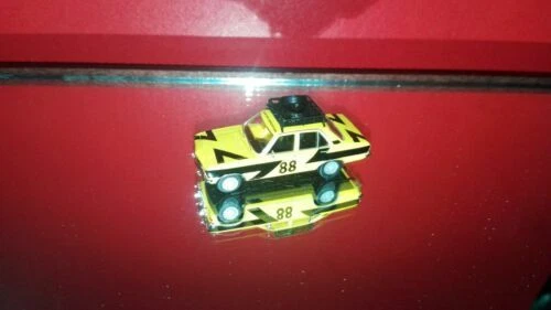 Altri modellini statici di veicoli BREKINA per Opel