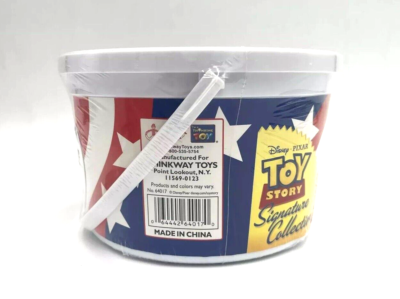 Toy Story Signature Collection Bucket O Soldiers Army Men