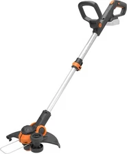 Desbrozadora de hilo inalámbrica 3.0, 20 V, PowerShare, 12", bordeadora y desbro