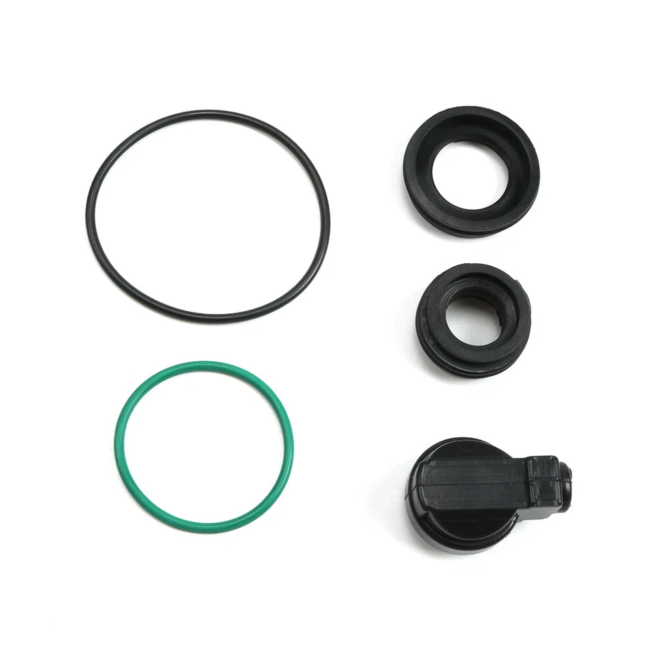 Kit de reparo de juntas de vedação de cilindro mestre de freio para Land Rover Discovery 2 99-04 - Imagem 3 de 4