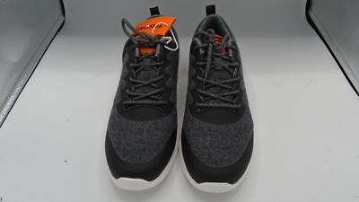 AdTec Modern Men's Wool Shoes, Lightweight Sneakers, Odor Resistant 12
