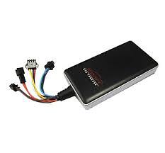 iGT06 AVL Tracker for GSM/GPRS/GPS Networks  