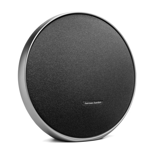 Harman Kardon Onyx Studio 9 Wireless Bluetooth Speaker Black AUX Japan NEW - 第 1/7 張圖片