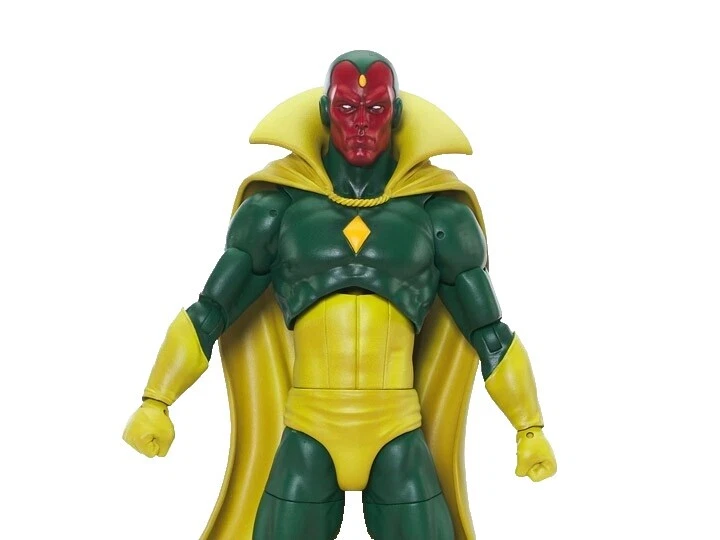 Black Panther Diamond Select Action Figures & Accessories