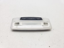 BMW 3 SERIES F30 INTERIOR ROOF REAR READING COMFORT LIGHT PANEL 2012 43927793201