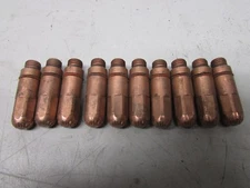 Victor Thermal Dynamics 20-1211 Electrode Lot of 10!